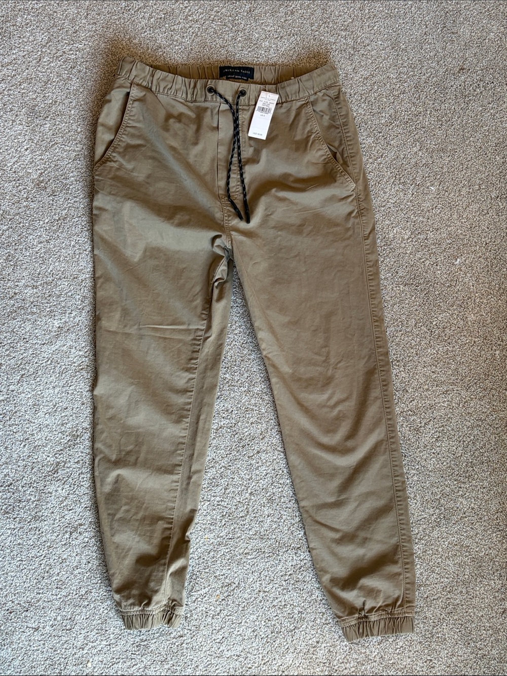 NWT American Eagle Men's Joggers